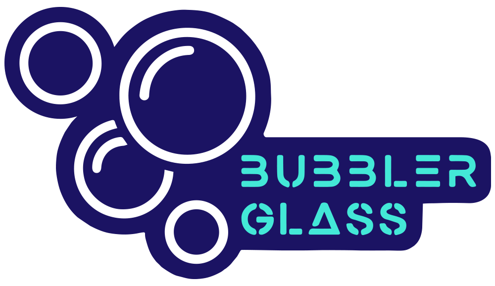 BubblerGlass